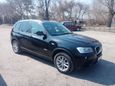 SUV   BMW X3 2012 , 1280000 , --