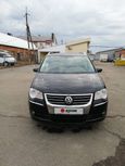    Volkswagen Touran 2007 , 330000 , 