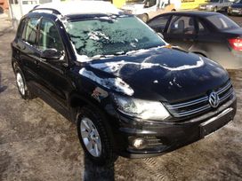 SUV   Volkswagen Tiguan 2012 , 1110000 , 