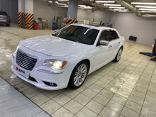  300C 2012