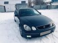  Toyota Aristo 2000 , 380000 , --