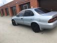  Toyota Sprinter 1993 , 80000 , 