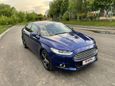  Ford Mondeo 2015 , 1150000 , 