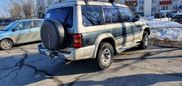 SUV   Mitsubishi Pajero 1994 , 450000 , 