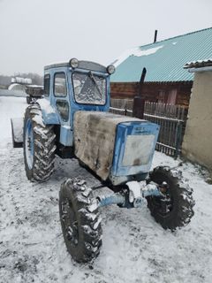 Трактор ЛТЗ Т-40М 1976 года, 350000 рублей, Искитим