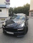 SUV   Porsche Cayenne 2010 , 1250000 , 