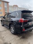 SUV   Lexus LX450d 2018 , 6514000 , 