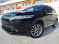 SUV   Toyota Harrier 2017 , 2399000 , 