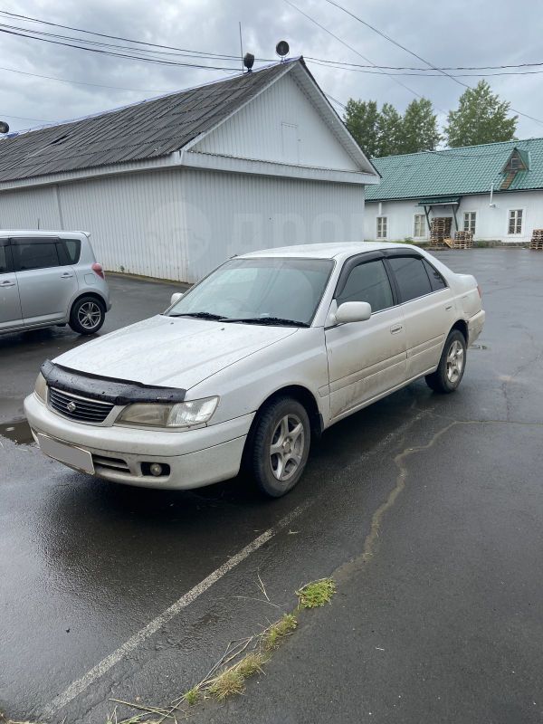  Toyota Corona Premio 1999 , 260000 , 