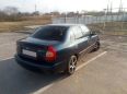  Hyundai Accent 2007 , 228000 , 