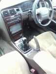  Toyota Cresta 1995 , 220000 , 