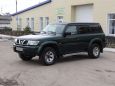 SUV   Nissan Patrol 2002 , 617000 , 