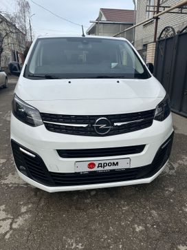    Opel Zafira Life 2021 , 4500000 , 