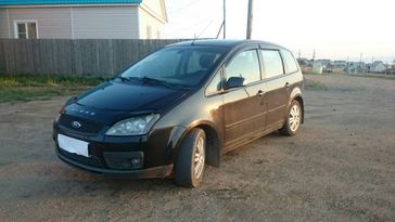    Ford C-MAX 2005 , 285000 , -