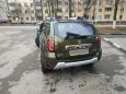 SUV   Renault Duster 2017 , 855000 , 