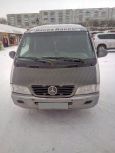    SsangYong Istana 2003 , 520000 , 