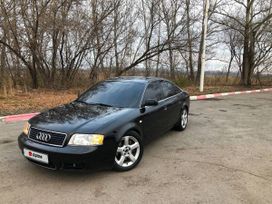  Audi A6 2003 , 460000 , 