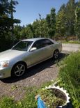  Toyota Mark II 2001 , 405000 , 