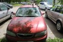  Mazda 626 1999 , 80000 , 