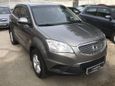 SUV   SsangYong Actyon 2012 , 620000 , 