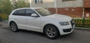 SUV   Audi Q5 2012 , 1200000 , 