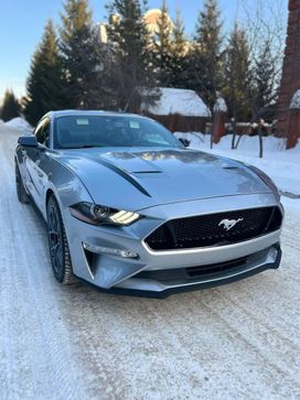  Ford Mustang 2020 , 3900000 , 