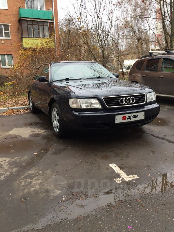  Audi A6 1995 , 310000 , 