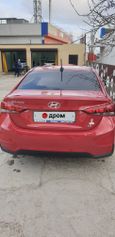  Hyundai Solaris 2018 , 880000 , 