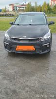  Kia Rio 2018 , 950000 , Ը