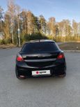  3  Opel Astra GTC 2008 , 384000 ,  