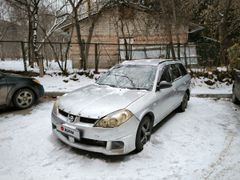 Универсал Nissan Wingroad 2001 года, 190000 рублей, Новосибирск