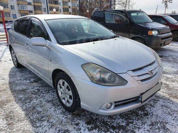  Toyota Caldina 2006 , 465000 , 