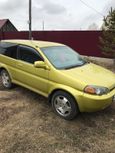  3  Honda HR-V 1998 , 278000 , 