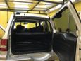 SUV   Mitsubishi Pajero iO 2000 , 320000 , 