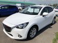  Mazda Demio 2017 , 667000 , 