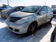  Nissan Tiida 2008 , 335000 , 