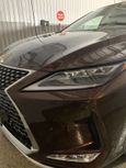 SUV   Lexus RX300 2020 , 6000000 , 