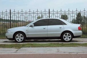  Audi A4 1996 , 125000 , 