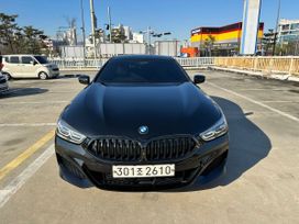  BMW 8-Series 2019 , 5450000 , 