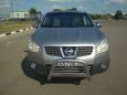 SUV   Nissan Qashqai 2008 , 520000 , 