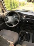 SUV   Nissan Patrol 2002 , 950000 , -