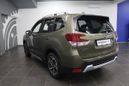 SUV   Subaru Forester 2021 , 4749000 , 