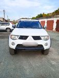  Mitsubishi L200 2007 , 740000 , 