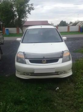    Honda Stream 2002 , 255000 , -