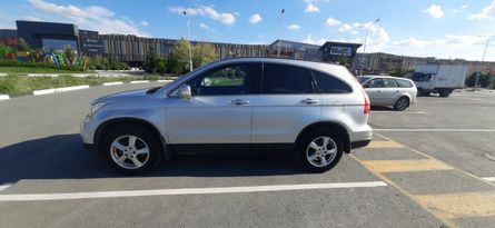 SUV   Honda CR-V 2012 , 1398000 , 