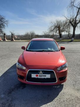  Mitsubishi Lancer 2011 , 688000 , 