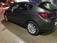  Opel Astra 2012 , 580000 , 