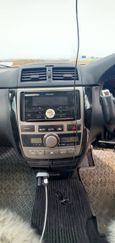    Toyota Ipsum 2001 , 570000 , --