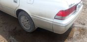  Toyota Crown 1998 , 270000 , 