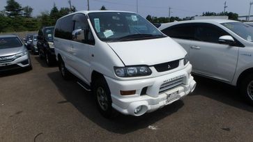    Mitsubishi Delica 2006 , 385000 , -